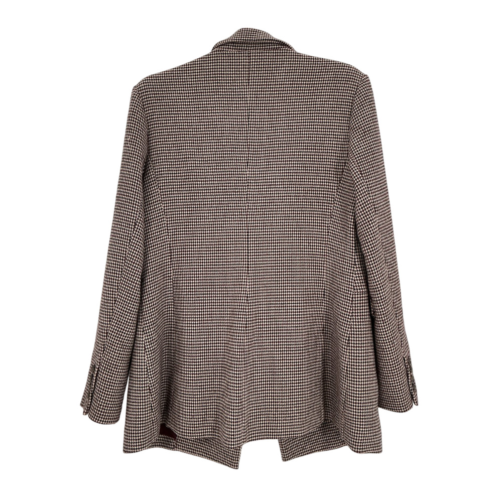 Favorite Daughter Double Breasted Multicolor Phoebe Blazer Size XL - Picture 3 of 4